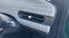 MINI Cooper 1.5 C Exclusive 3dr Auto Petrol Hatchback